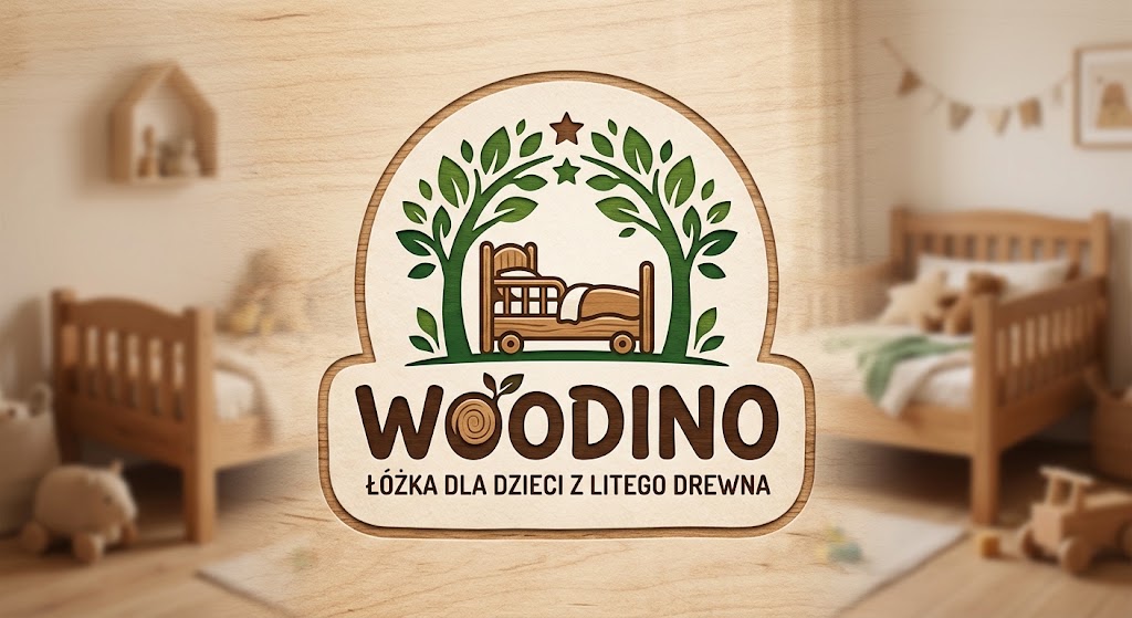 WOODINO - strona główna